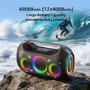 Zealot Wireless Bluetooth Speaker