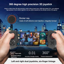 Game Controller for Better Play
