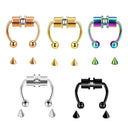 Smart Nose Clip for Women Pain-Free