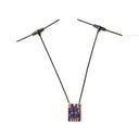 GSF ELRS 2.4G Diversity Receiver Dual Antenna