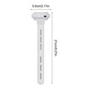 For Home Office TravelQuiet USB Air Humidifier Aromatherapy Diffuser Portable Spray Cool Mist Purifier without Water Container