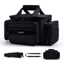 Goture Fishing Tackle Bags High Capacity 600D Oxford Cloth