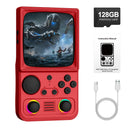Game Console for Portable Fun