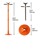 Auto Maintenance Lift Jack Stand