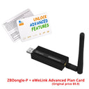 Sonoff Zigbee P Usb Gateway Adapter