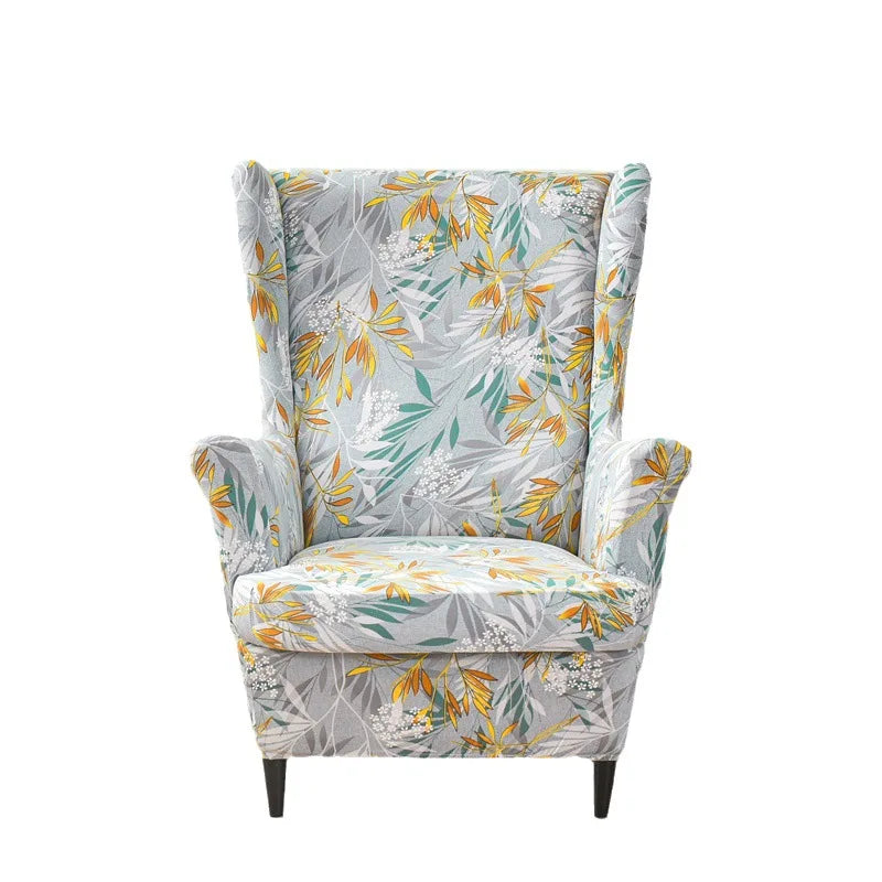 High Back Chair