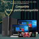 Fanxiang SSD NVMe M.2 Internal Solid State Drive Lightning-Fast Data Transfer