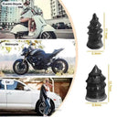 Vacuum Tyre Repair Nail Kit for Car and Motorcycle Use