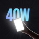 ZHIYUN FIVERAY M40 LED Light Portable Lighting Solution