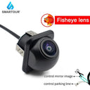 Night Vision Car Camera for Drivers