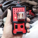 Car Battery Charge Health Tester Tool