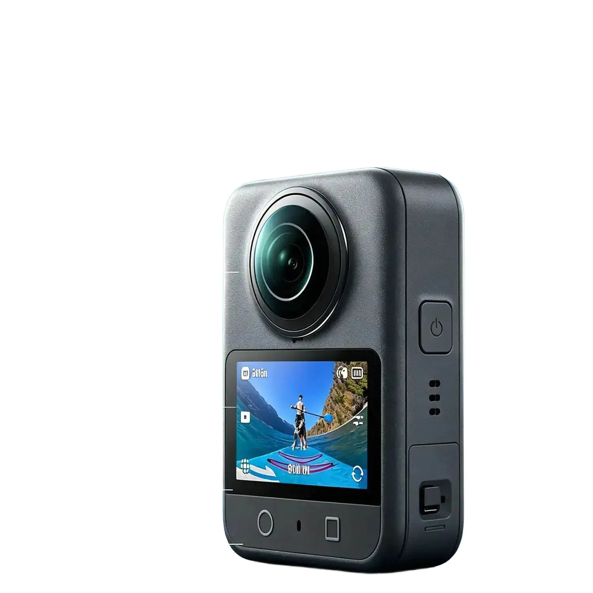 DJI Osmo - Video Recording — product view 1