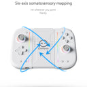 Game Controller for Better Play