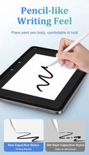 Smart Stylus for Cross-Platform Notes