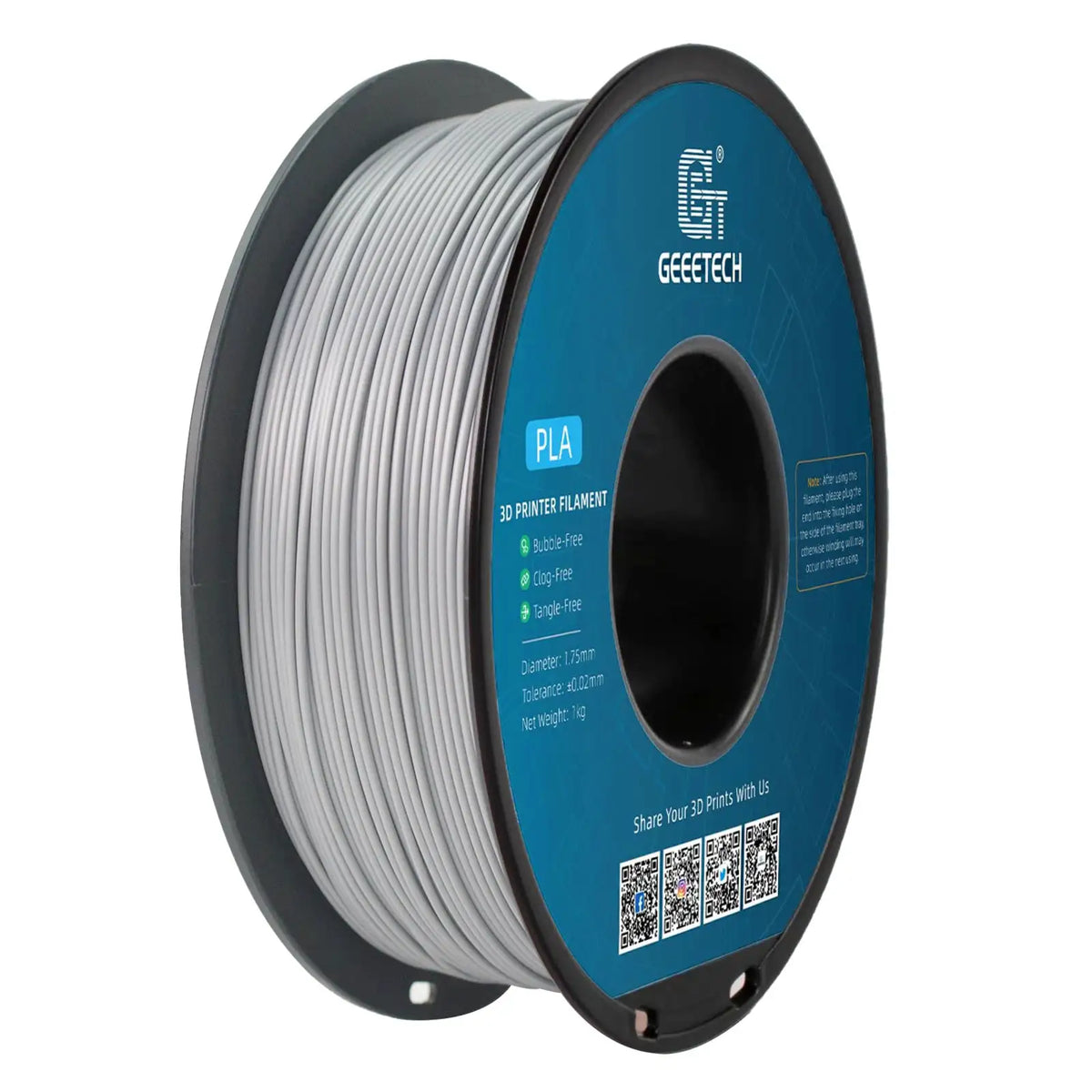 Geeetech Pla Precision — product view 20