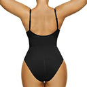 Tummy-Control Bodysuit for Women All Day