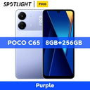 All-Day Battery Smartphone for Daily Use