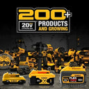 Dewalt 9ah 20v High Performance Battery