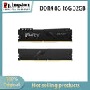 Kingston Fury Beast Ram Pc