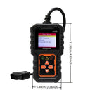 Universal OBD2 Auto Scanner Tool