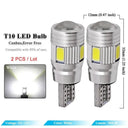 Bright LED Car Bulb for Signal Lights