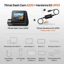 Clear Driving Dash Cam for Daily Drivers