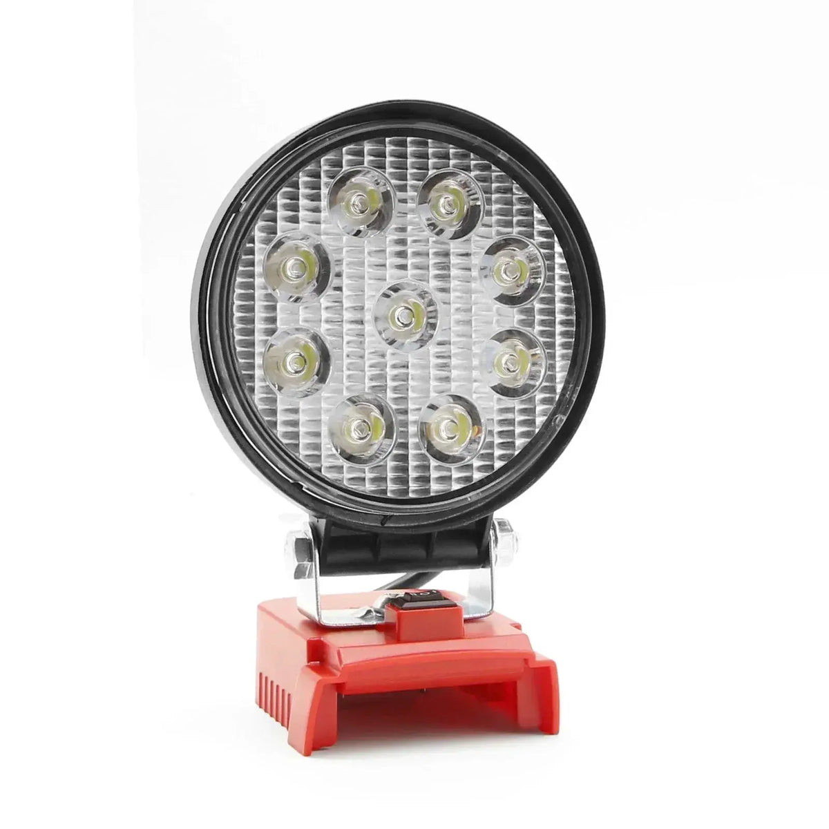 Durable LED Work Light - Job Sites — product view 9