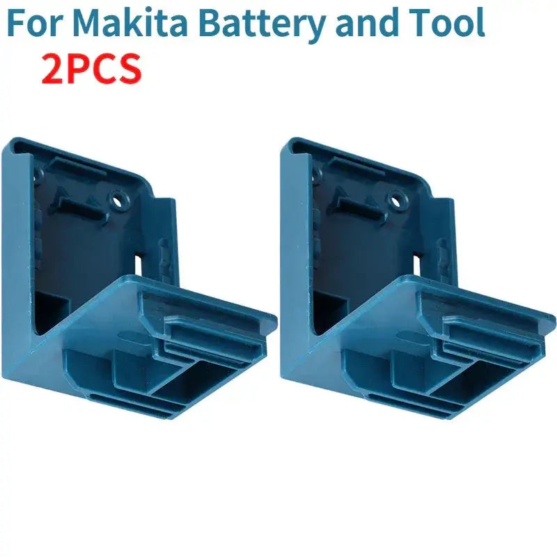 Makita Milwaukee Battery Organizer Stand — product view 11