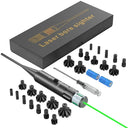 Red Green Laser Bore Sight For Rifles