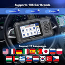 Mucar Cde900 Pro OBD2 Auto Scan Tool