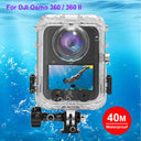 Puluz Depth Waterproof Camera Case