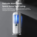 Smart USB Essential Oil Diffuser for Home and Office Use