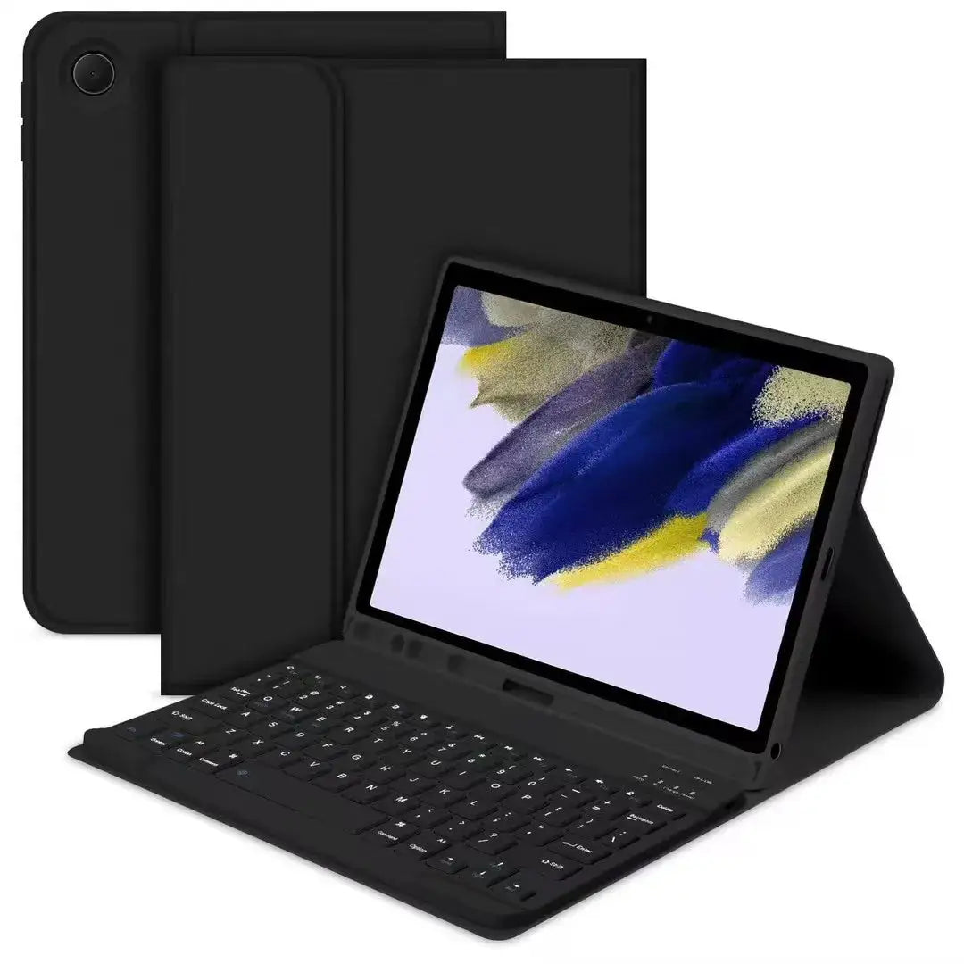 Tablets Keyboard Case for Samsung Galaxy Tab A9 Plus 11 inch Detachable Keyboard Case For Samsung Tab A9+ SM-X210N/X216B Funda