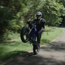 Hezzo Electric Dirt Bike