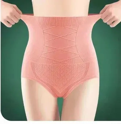 Flat Belly Comfort Briefs for Daily Wear — product view 8