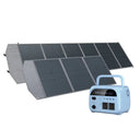 Lithium Iron Phosphate Battery Power Station for Travel