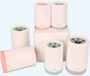 Automatic Pet Foot Washer Cup Silicone Foot Cleaner