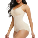 Post-Surgical Women's Body Shaper Corset Ultimate Slimming