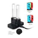 Charging Dock for Easy Power