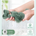 Geometric Sofa Slipcover Elegant ArmChair Upgrade Modern Style