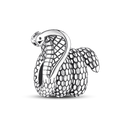 Animal Collection Silver Plated Monkey