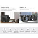 Flashforge Adventurer 5M Pro 3D Printer