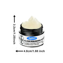 Glass Scratch Repair Wax - Restores Clarity and Smooth Surface