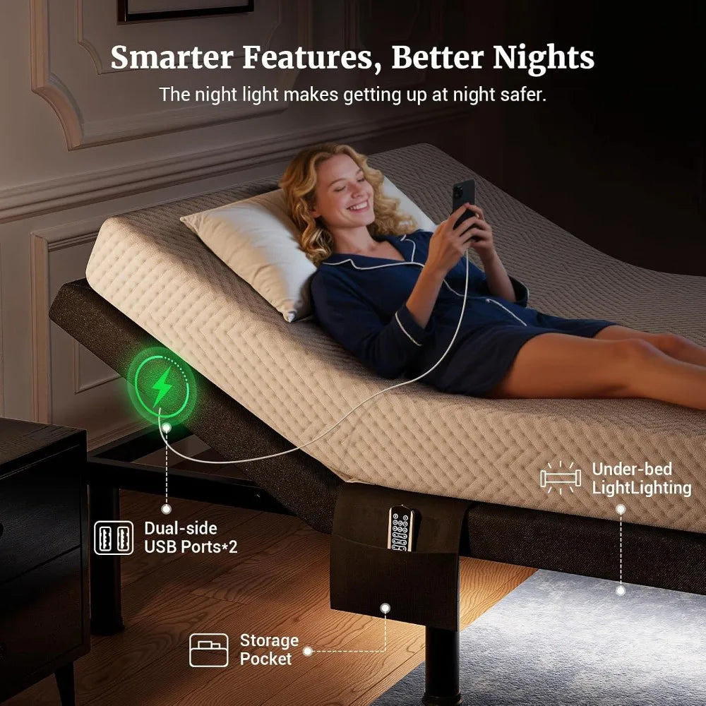 USB Remote Control Table