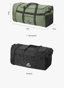 Wheeled Luggage for Busy Travelers