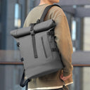 Myco Unisex Commuter Laptop Backpack 20L