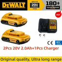 Dewalt 20V Heavy Duty Tool Battery