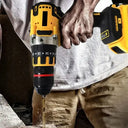 Powerful Hammer Drill for Home Projects