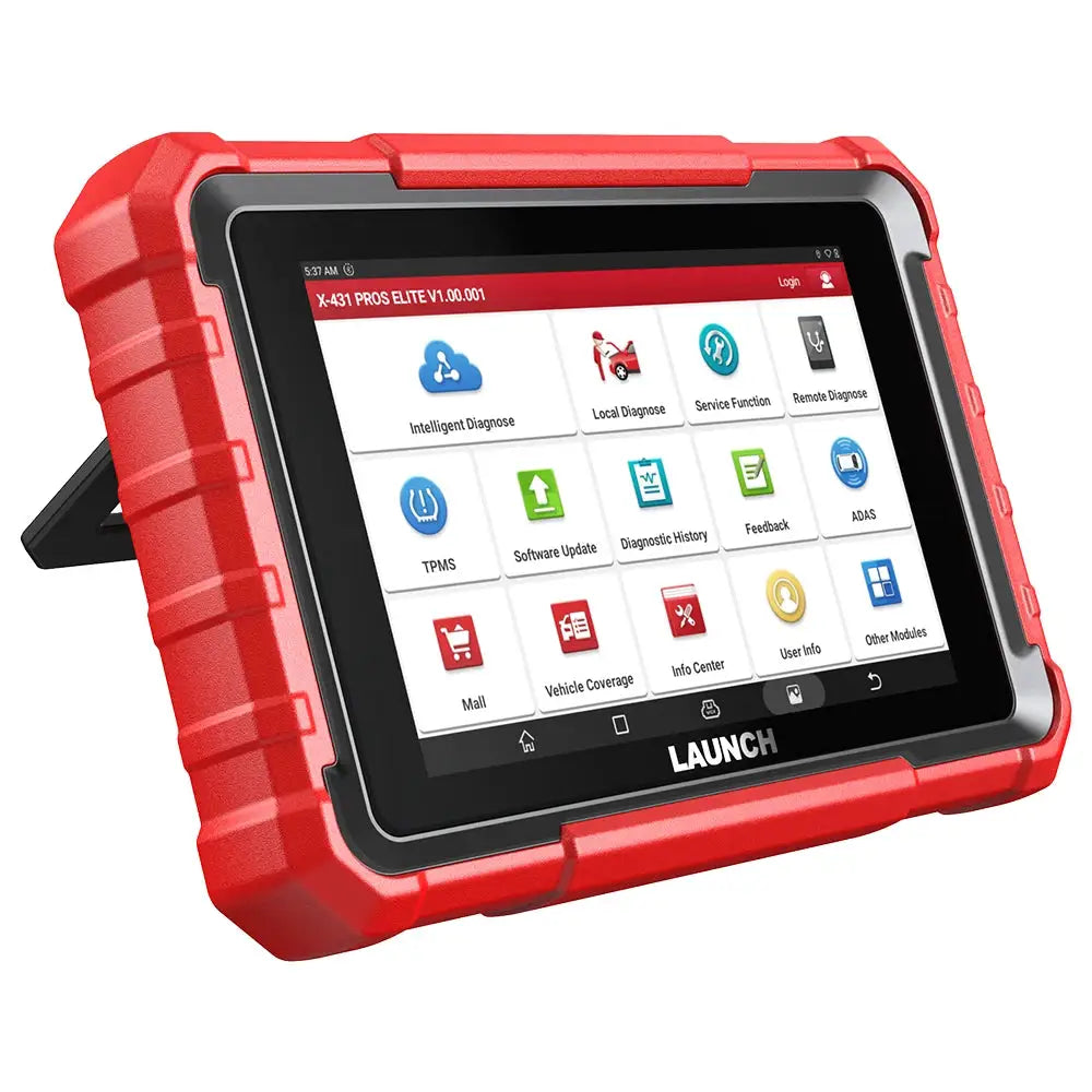 LAUNCH X-431 PROSElite Car Diagnostic Tools Professional OBD 2 Diagnost Auto Automotive Tool Scan Autoscanner Free Shipping