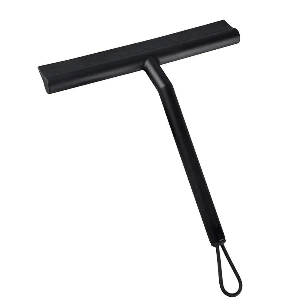 Streak Free Glass Squeegee Effortless Shower Cleaner Tool